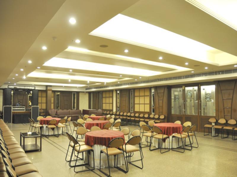 Hotel Park Grand Chandigarh Luaran gambar