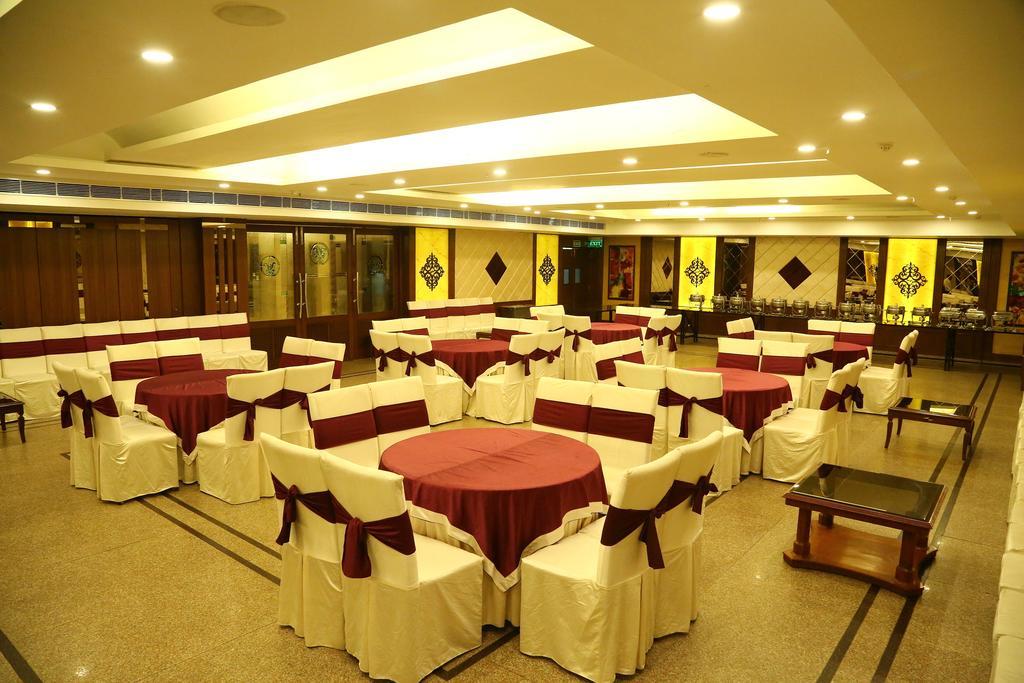 Hotel Park Grand Chandigarh Luaran gambar