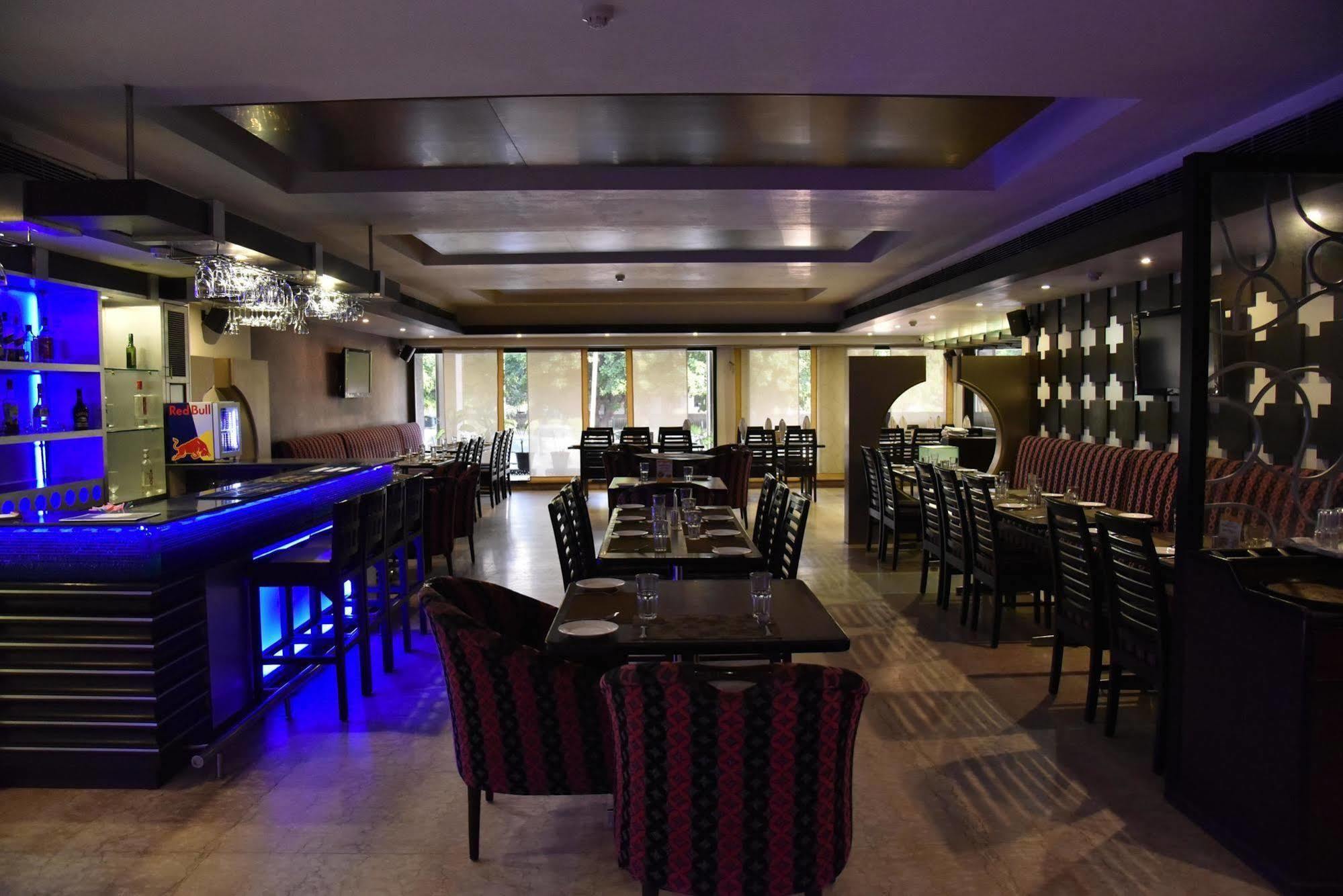 Hotel Park Grand Chandigarh Luaran gambar